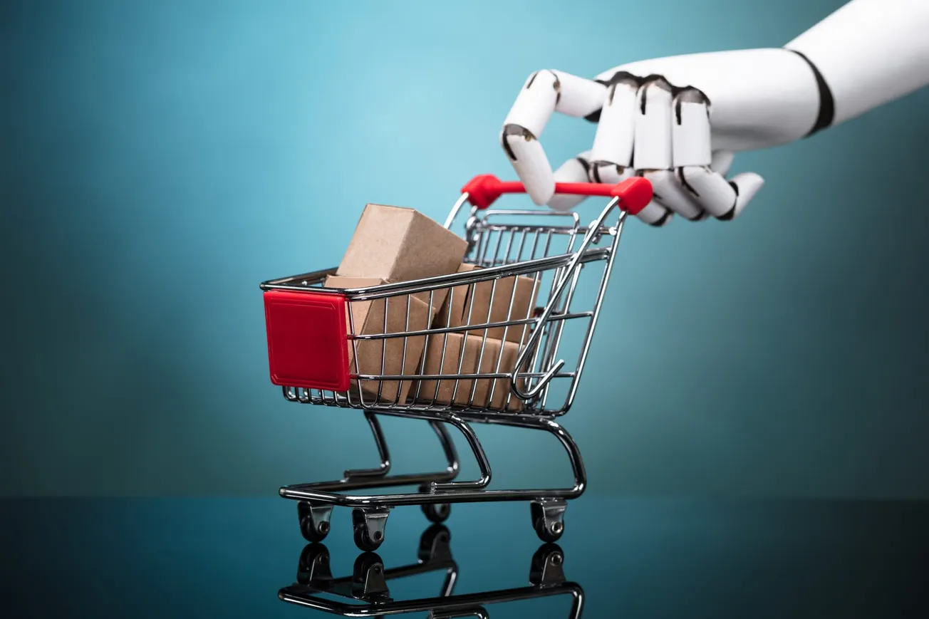 In-Store Fulfillment Tech: From Pick-to-Light to AI Robotics