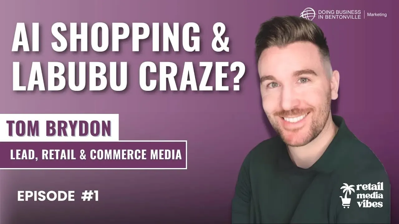 Ep. 1 - Summerween Trends, Labubu Collectibles, and the Rise of Agentic Shopping