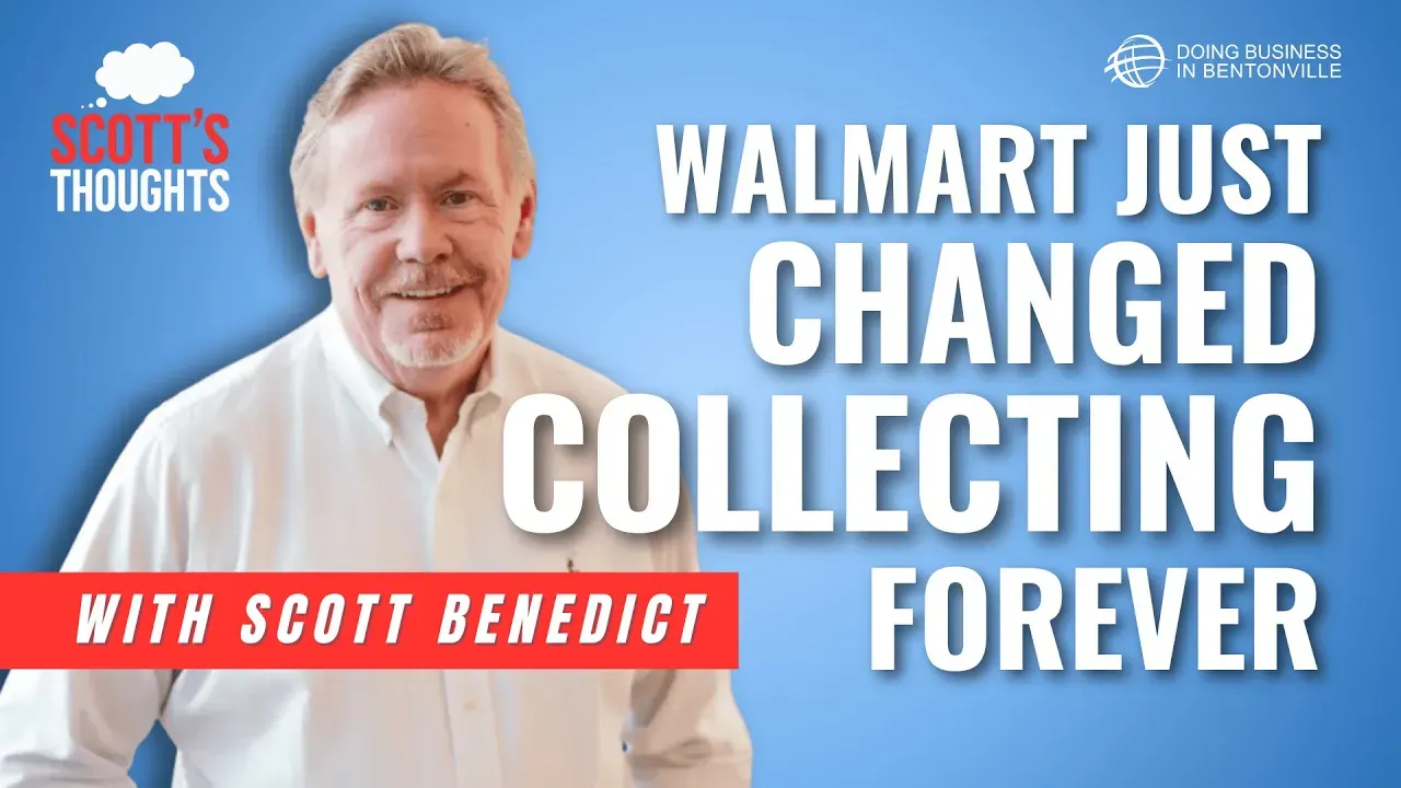 Walmart's Bold Move into Live Commerce: Redefining the Collector Experience