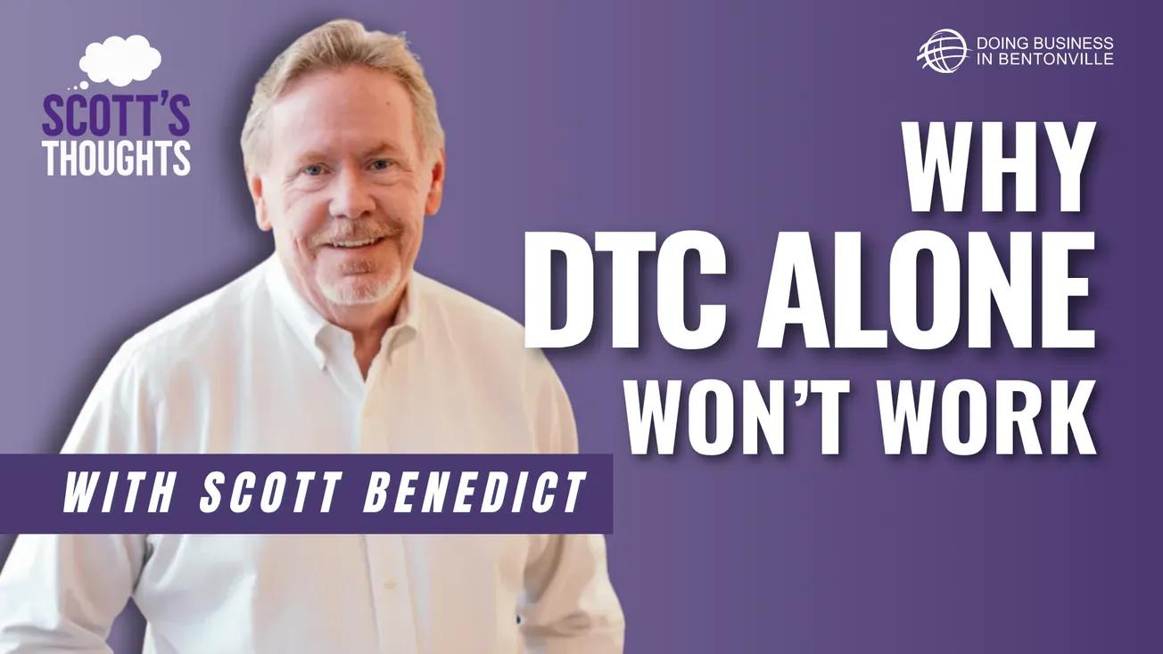 Physical AND Digital: Rethinking Modern Retail Strategies