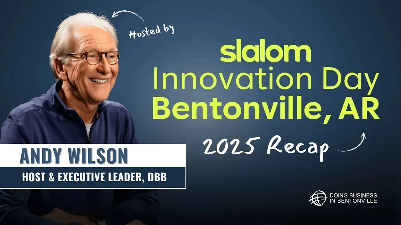 Trust, Tech and Tangible AI: Slalom Innovation Day