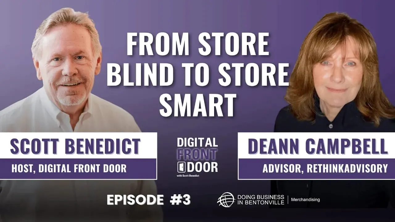 Ep. 3 – Your Store Is the Strategy