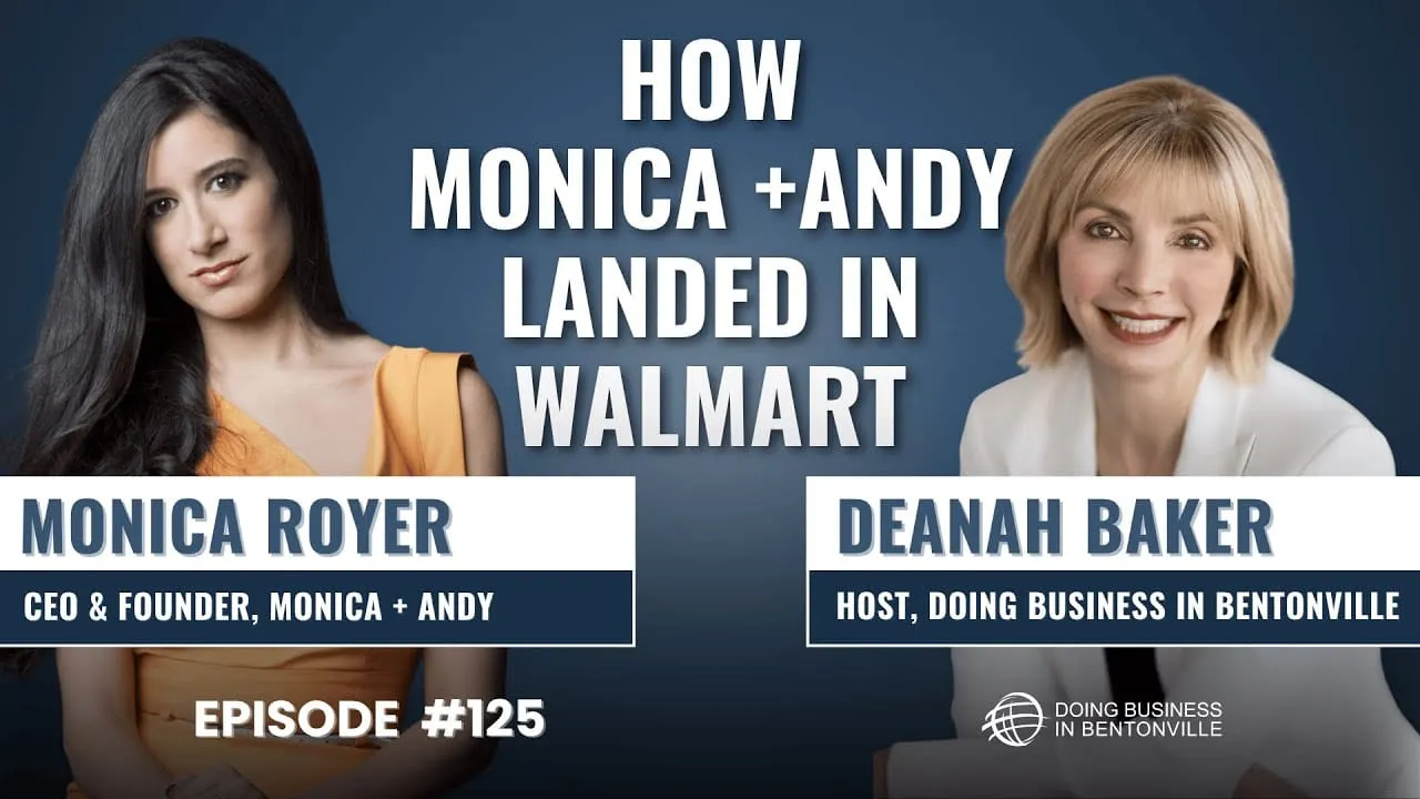 Ep. 125 - Why Omni Retail Is The Future Of Parenting Brands