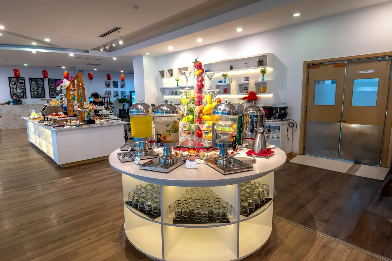 DBB Hosts “AI in Retail” Breakfast Event for Walmart Vendors