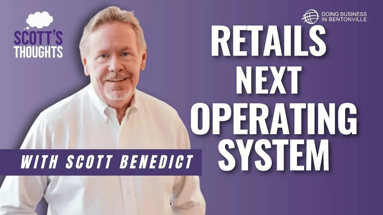 Retail’s Next Operating System