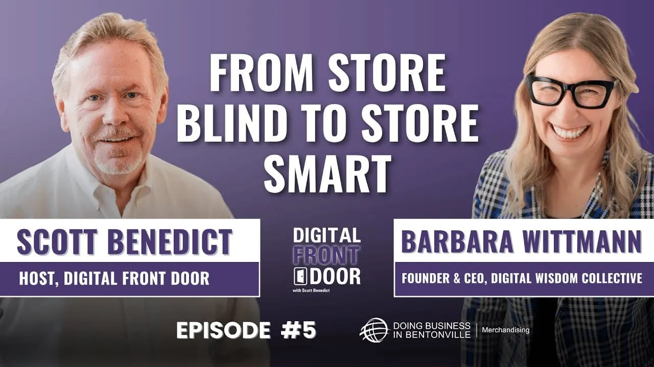 Ep. 5 - Your Tech Stack Isn’t Broken, Your Org Chart Might Be