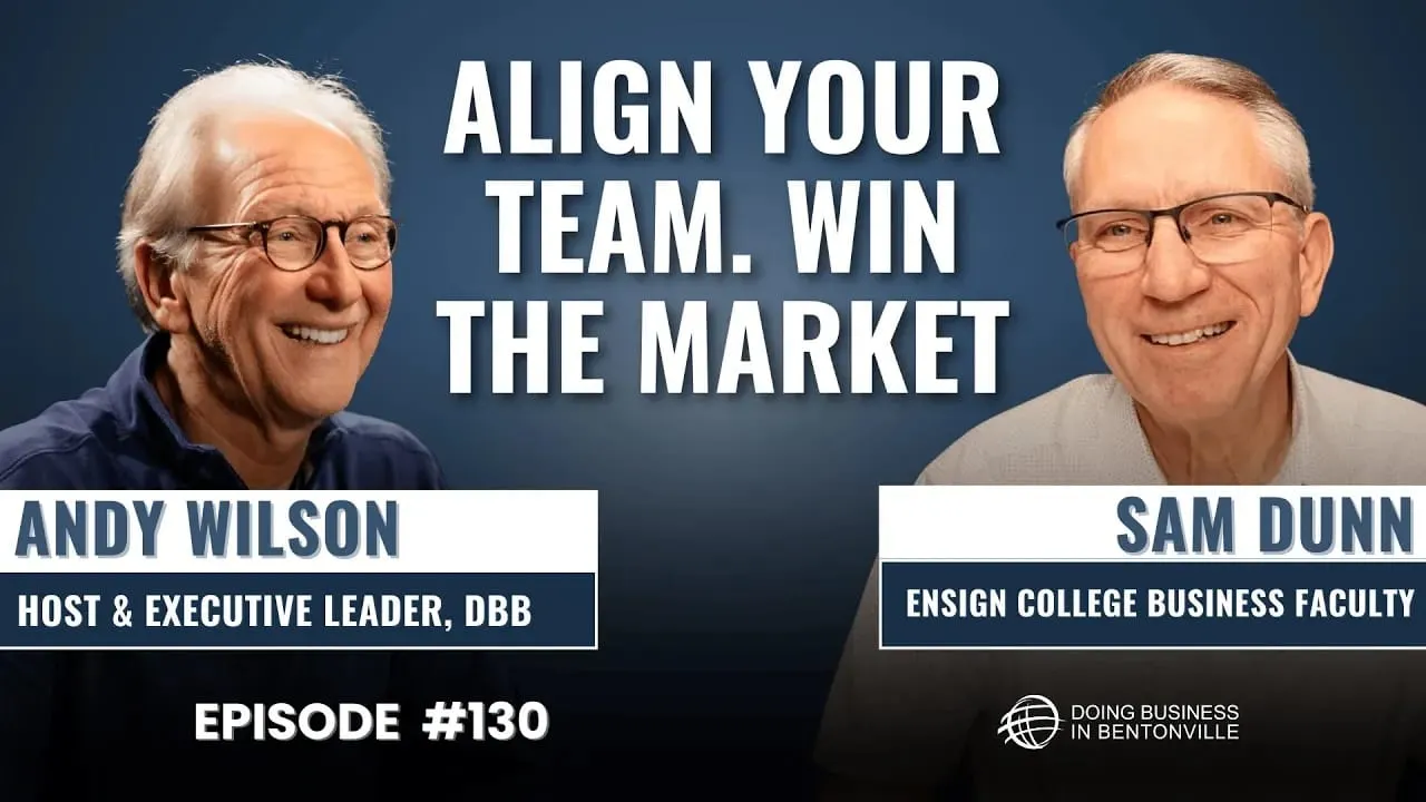 Ep. 130 - Hire Better, Execute Smarter