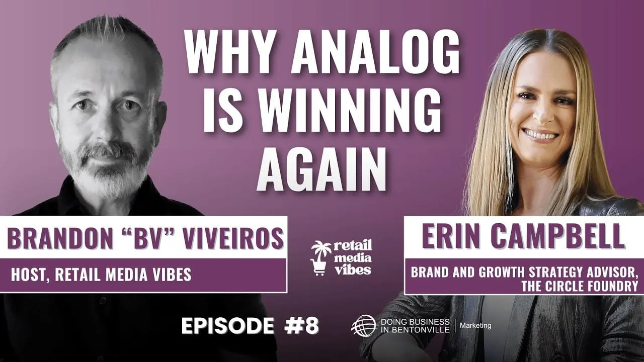 Ep. 8 - Secondhand Is the New Mainstream