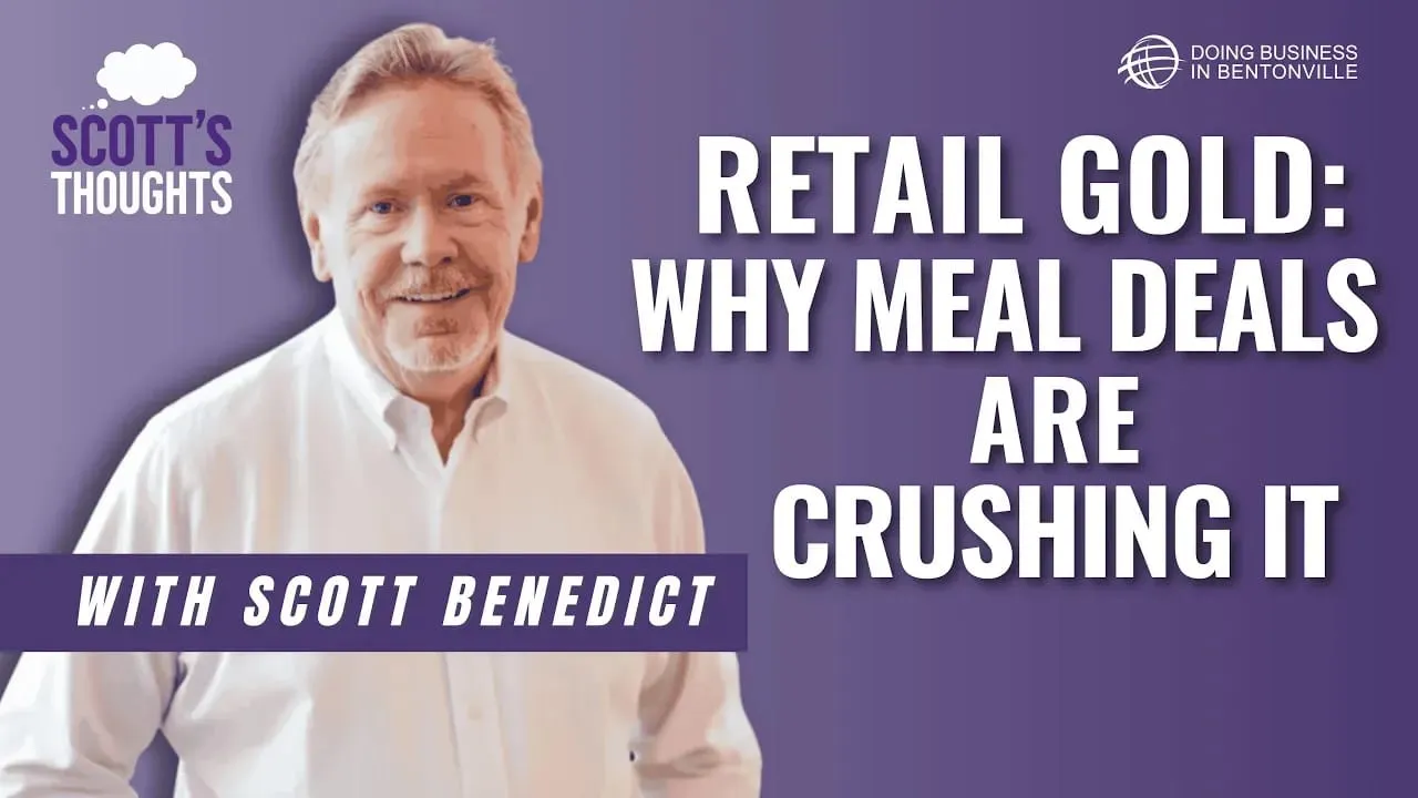 Bundle the Feast, Own the Shopper