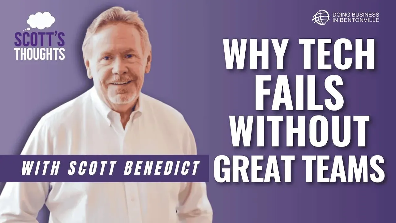 AI + People = Retail’s Real Future