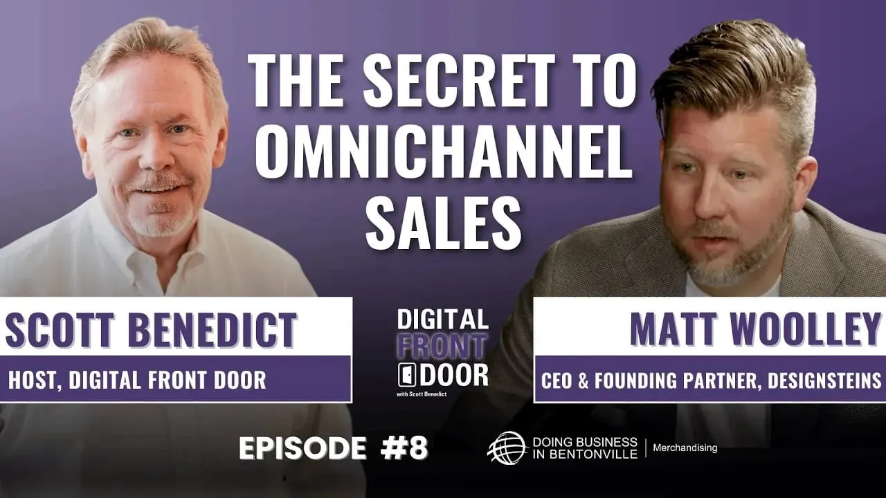 Ep. 8 - Omnichannel Packaging Power