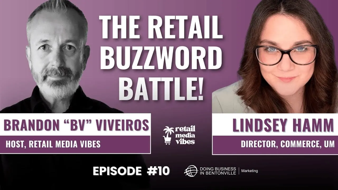 Ep. 10 - Agentic Shopping Takes Over