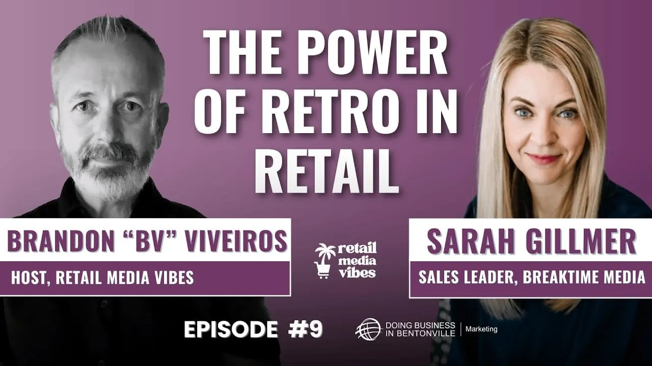 Ep. 9 - When Ads Tap the Heartstrings