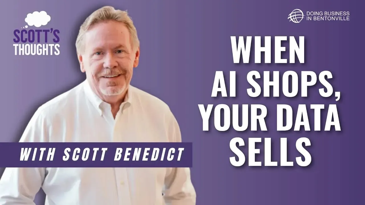 When AI Becomes the Shopper