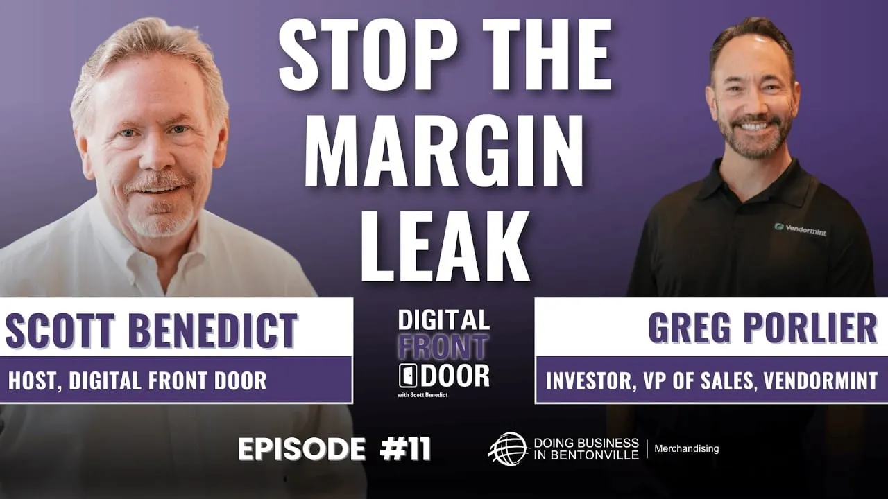 Ep. 11 - Compliance, Chargebacks, and Cash Recovery with Greg Porlier