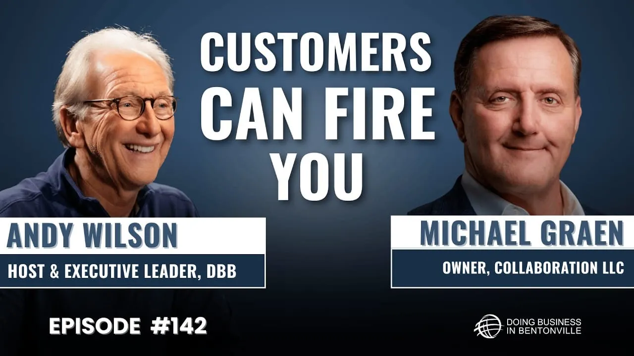 Ep. 142 - The Customer's Choice: Why Loyalty is Dead
