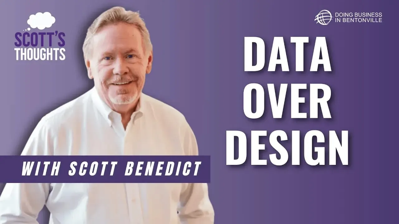 Your PDP Isn't Creative - It's Predictive