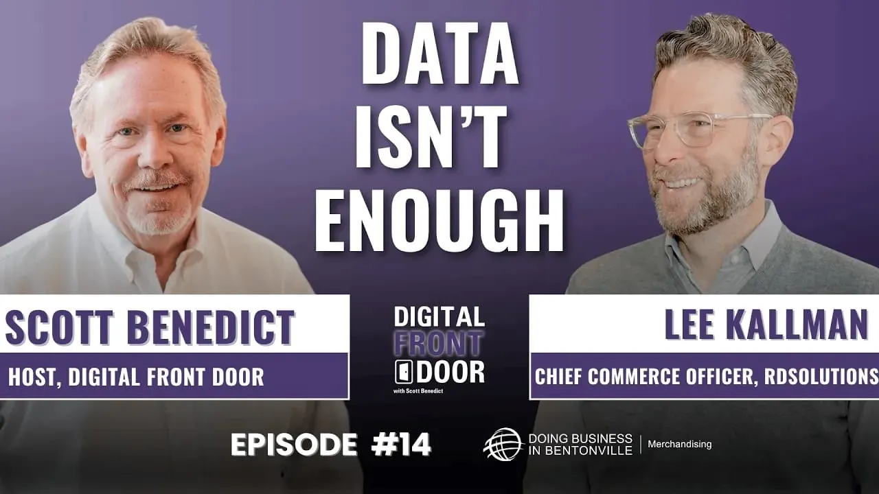 Ep. 14 - Private Label Power: The New Rules of Retail