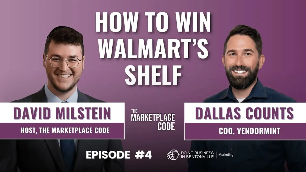 Ep. 4 - The Omnichannel Reality: A 15-Year Journey from Brick-and-Mortar to Digital Dominance