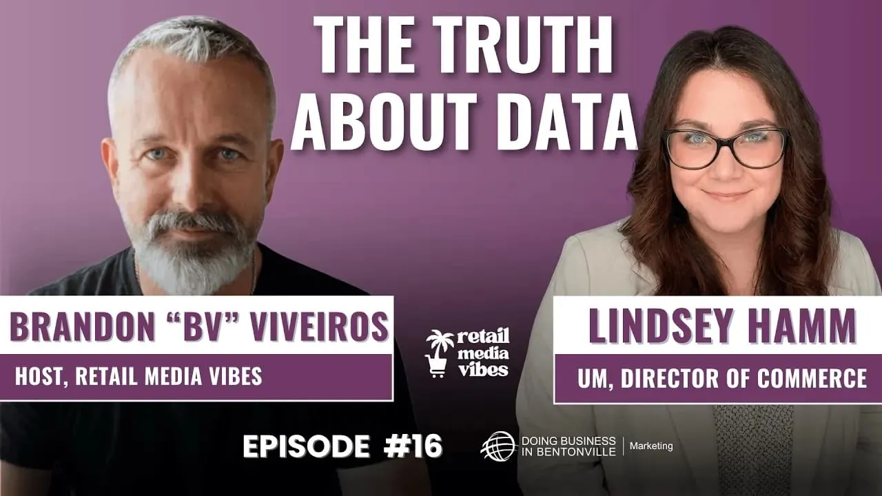 Ep. 16 - Human Connection: Why Relationships Drive Media Success