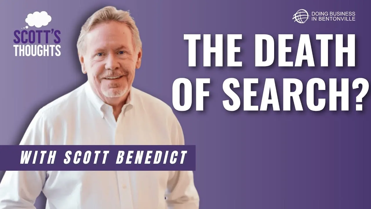 Retail in 2026: Navigating Peak Ambiguity