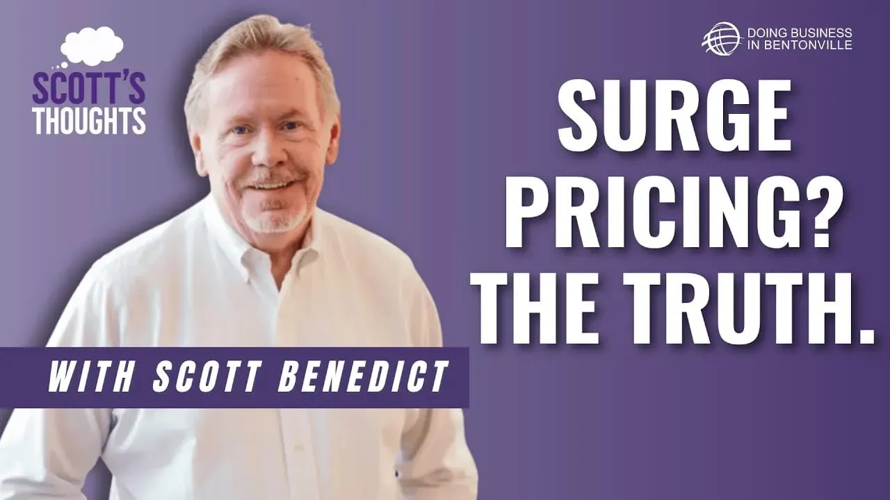 Electronic Shelf Labels: Technology, Fear and the Reality of Retail Pricing