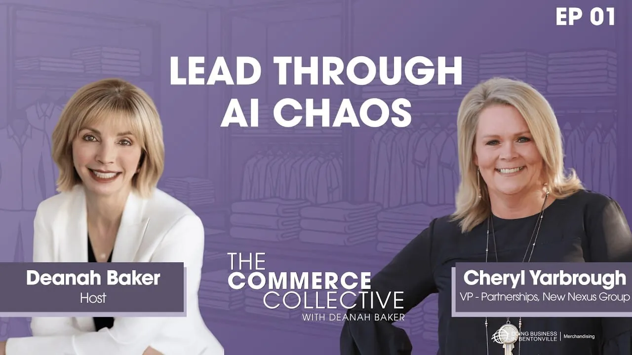 Ep. 1 - Managing AI Anxiety: People-First Tech Integration