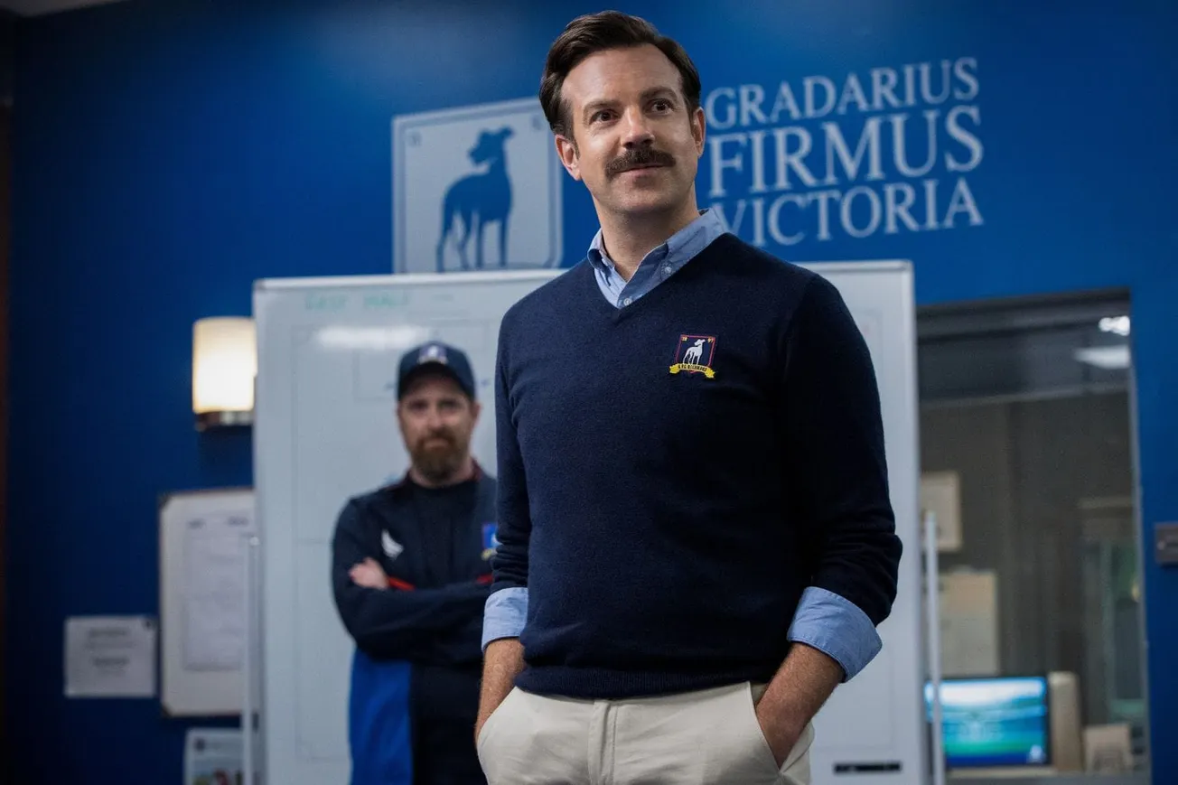 Jason Sudeikis Hosts 2026 Walmart Associates Celebration