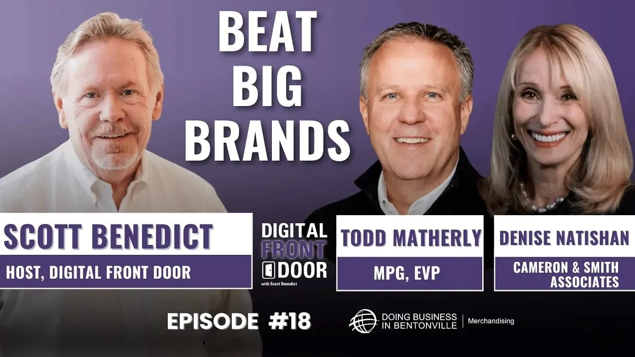 Ep. 18 - Retail Supplier Secrets: Building World-Class Teams