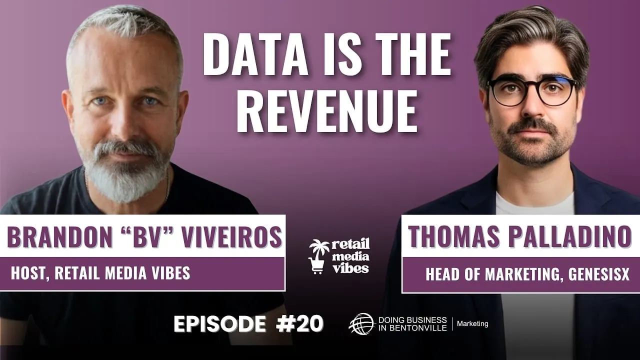 Ep. 20 - Fix Your Creative: How to scale AI marketing safely