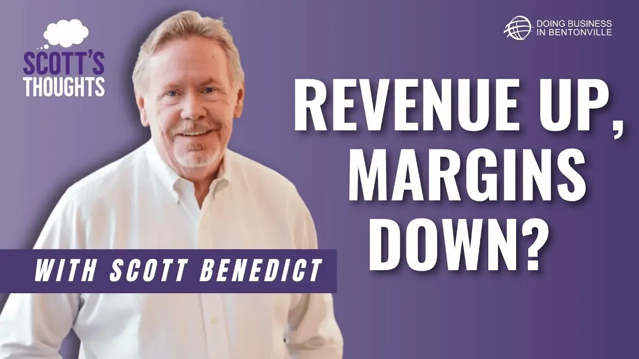 Marketplace Growth Isn't Enough Anymore: The New Margin Reality