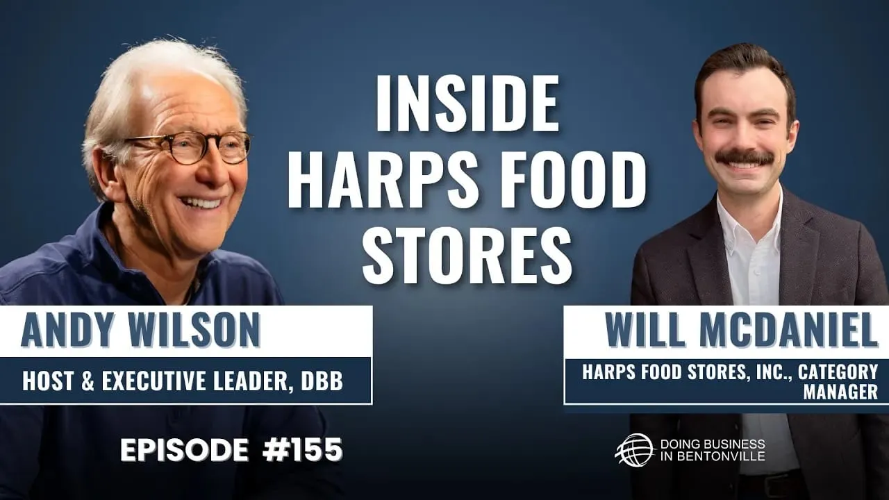 Employee Ownership Pays: The Harps Grocery Model