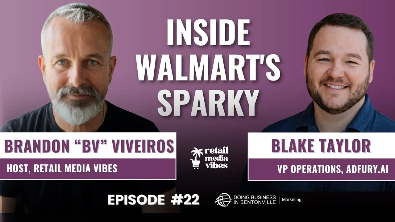 What Brands Need to Know About Sparky, AEO, and GEO