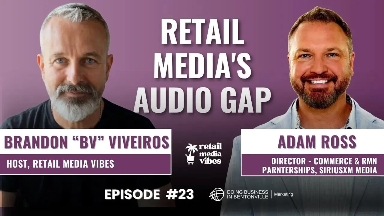 The Most Underutilized Channel in Retail Media
