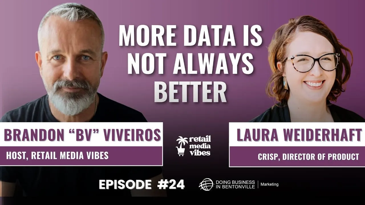 More Data, Better Decisions? Not Automatically