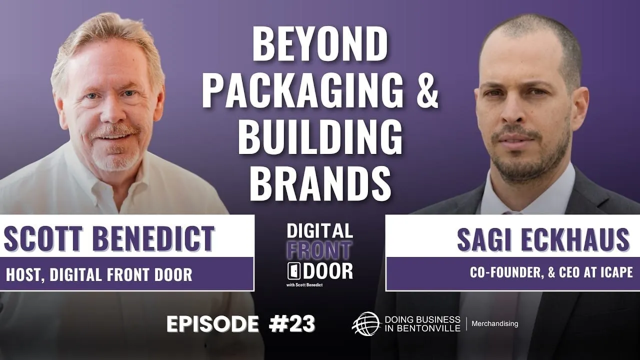 Ep. 23 - Retail Media Isn’t Advertising Anymore