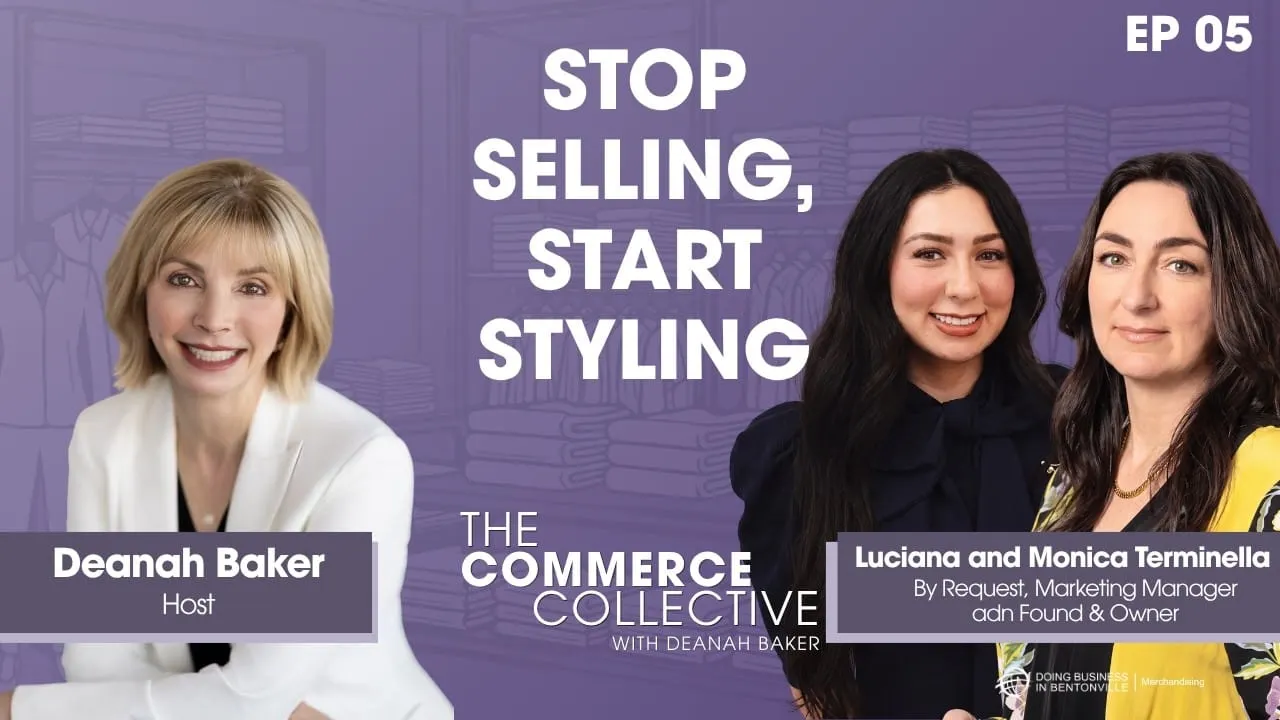 Ep. 5 - Local Loyalty: Scaling a Hometown Fashion Brand