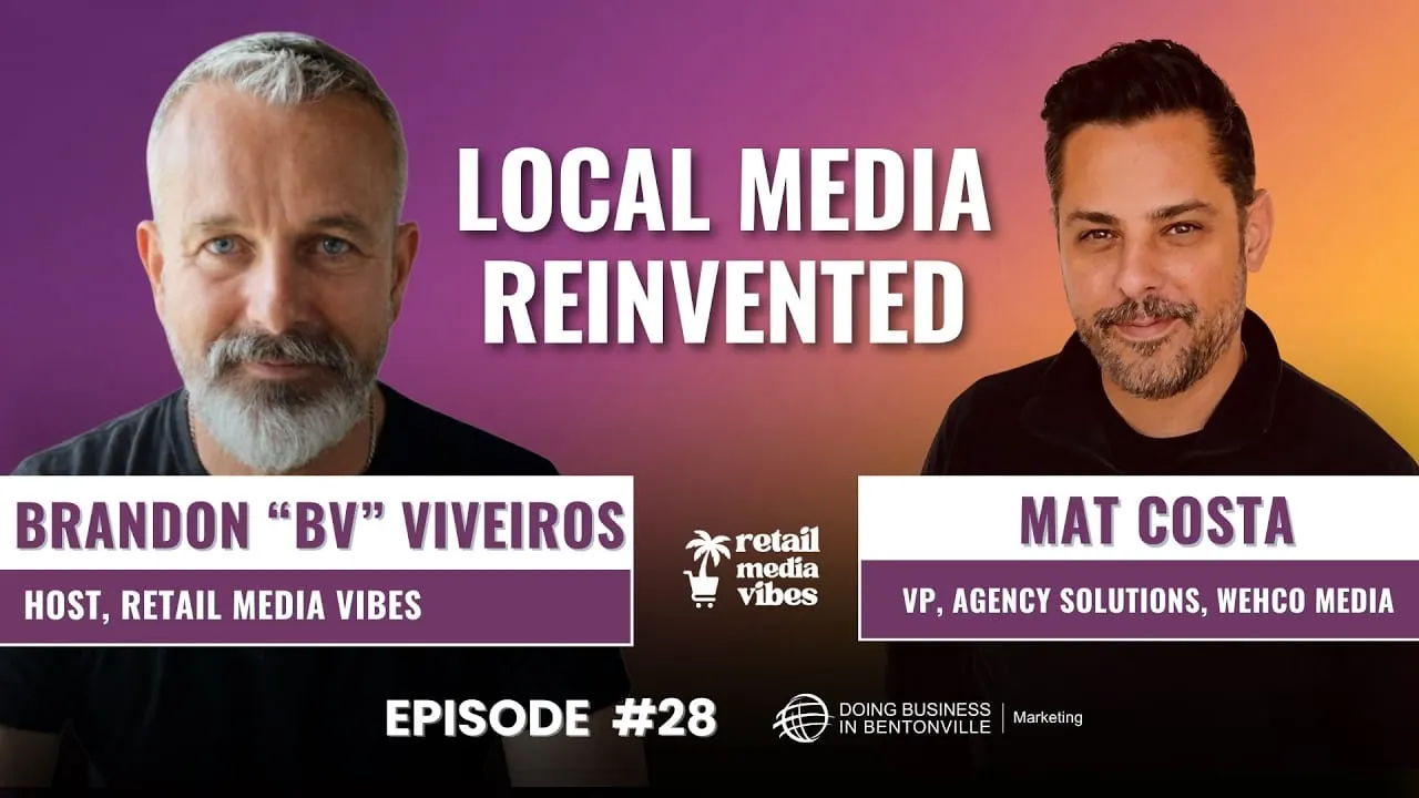 Why Local Media Matters More Than Advertisers Realize
