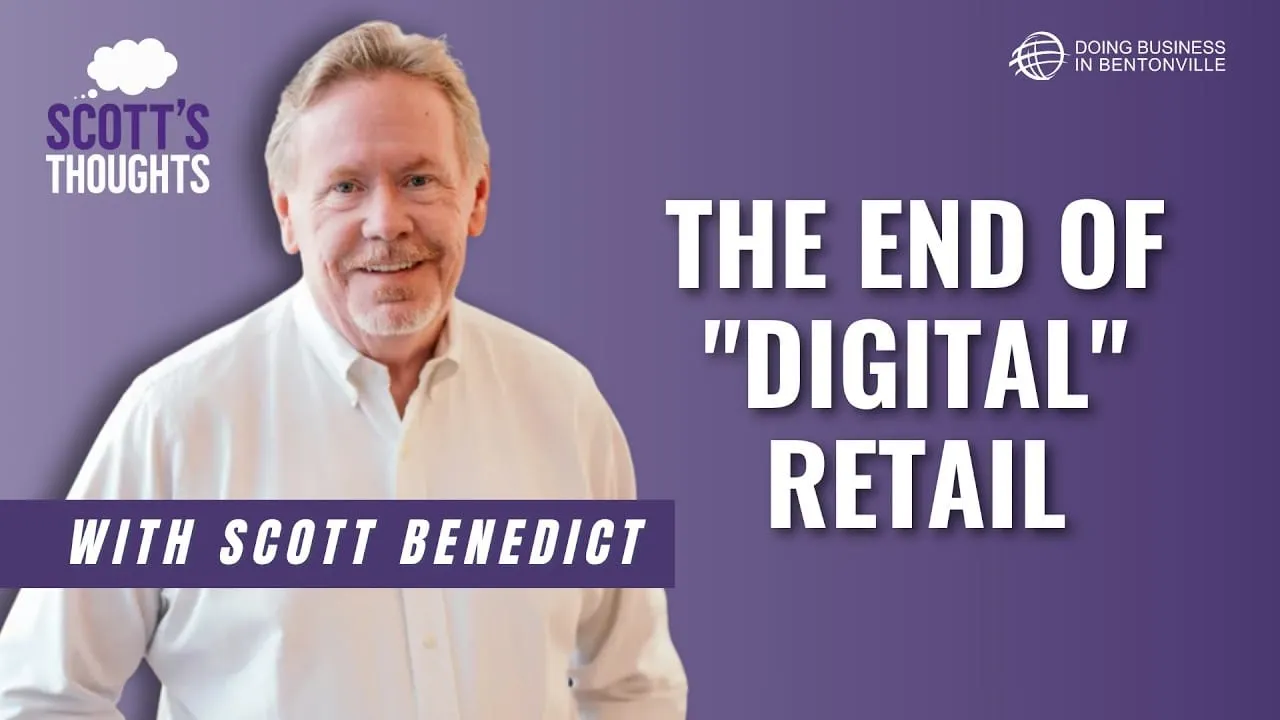 Retail Media Has to Earn the Next Dollar