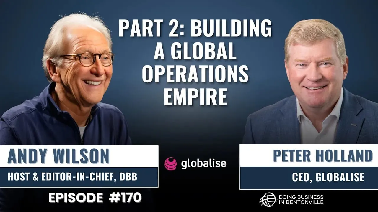 Ep. 170 - Part 2 - Ditch the Spreadsheets: Preparing HR for Automation
