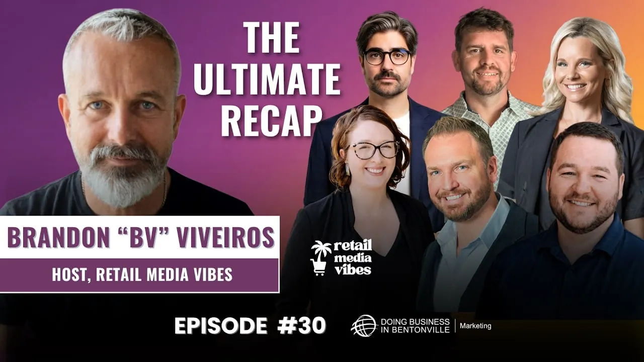 The Ultimate Recap