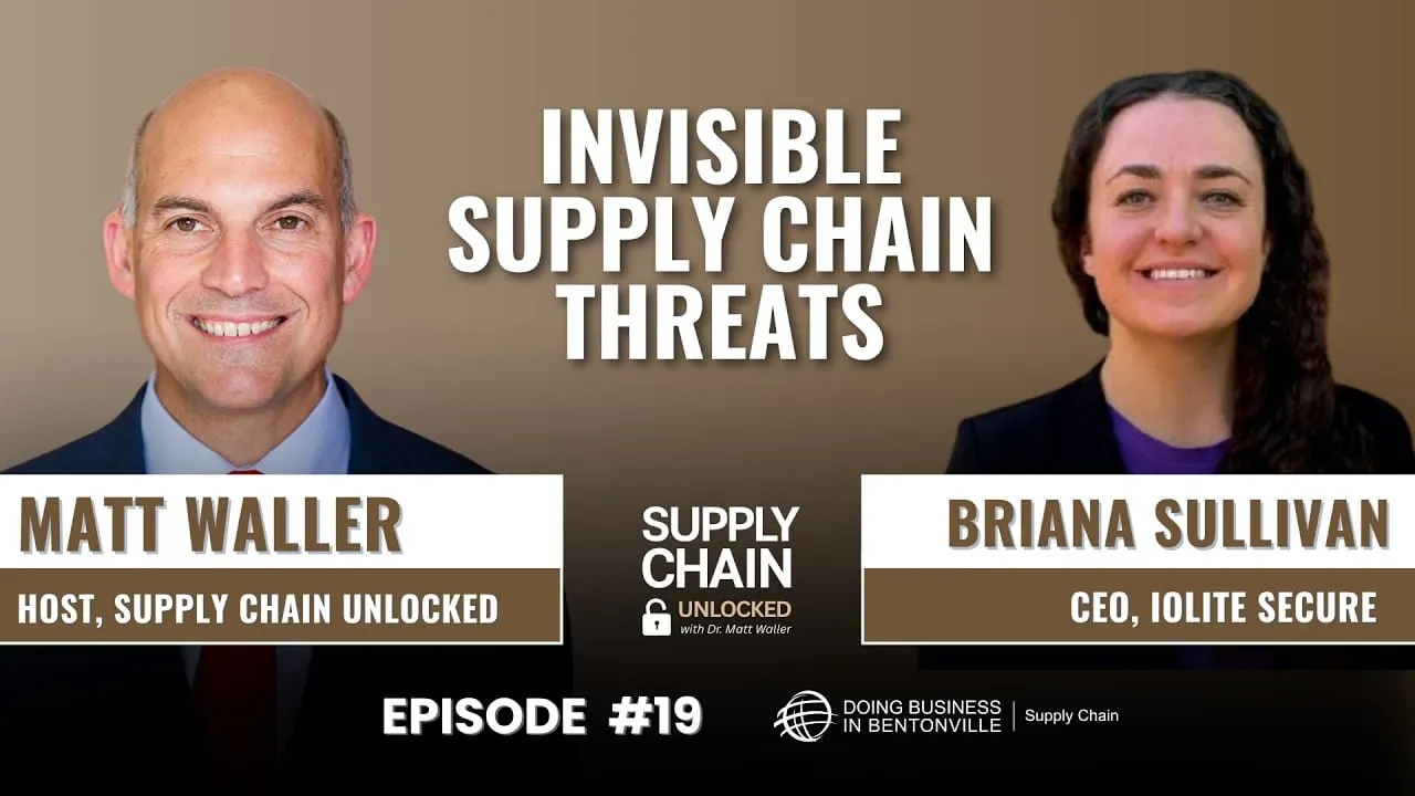 Ep. 19 - Securing Operations: Visibility Without the Cloud