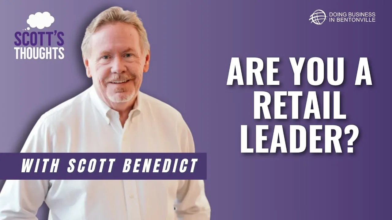 Your eCommerce Reorganization Isn’t a Strategy