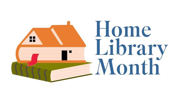 Home Library Month