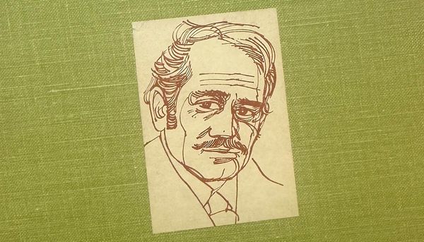 Book Collecting and the Search for Reality