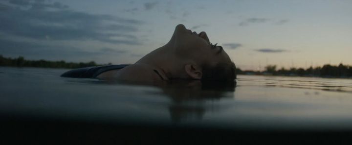 New Jersey Film Festival Spring 2026 OFFICIAL SELECTION