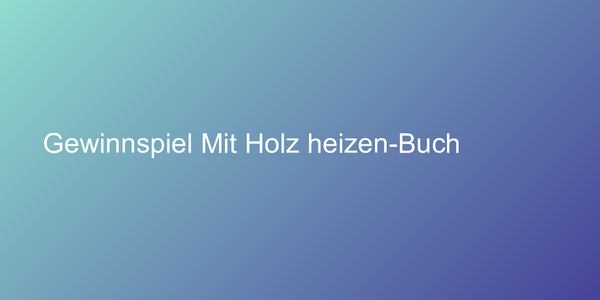 Buchcover