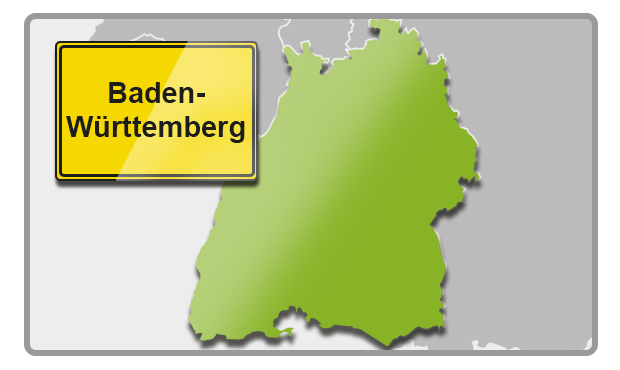 Nachbarrechtsgesetz Baden-Württemberg