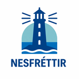 NESFRÉTTIR