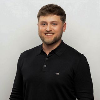 Bartosz Młyński